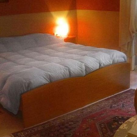 Bed and Breakfast Dreaming Of Neapol Exteriér fotografie