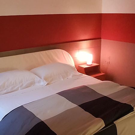 Bed and Breakfast Dreaming Of Neapol Exteriér fotografie