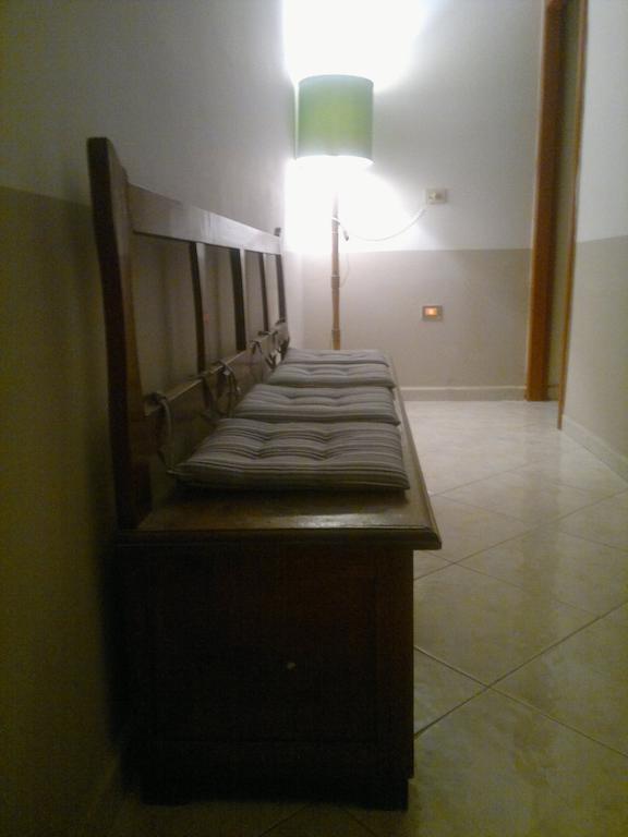 Bed and Breakfast Dreaming Of Neapol Pokoj fotografie