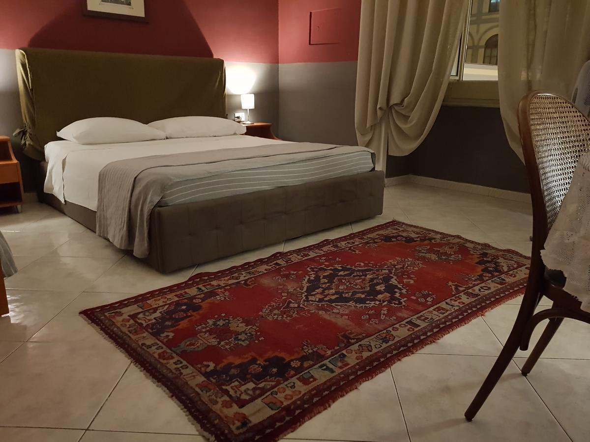 Bed and Breakfast Dreaming Of Neapol Exteriér fotografie