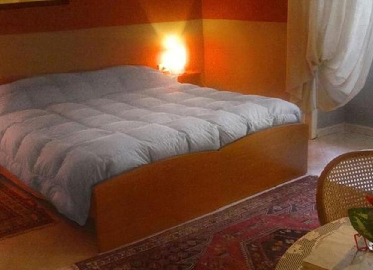 Bed and Breakfast Dreaming Of Neapol Exteriér fotografie