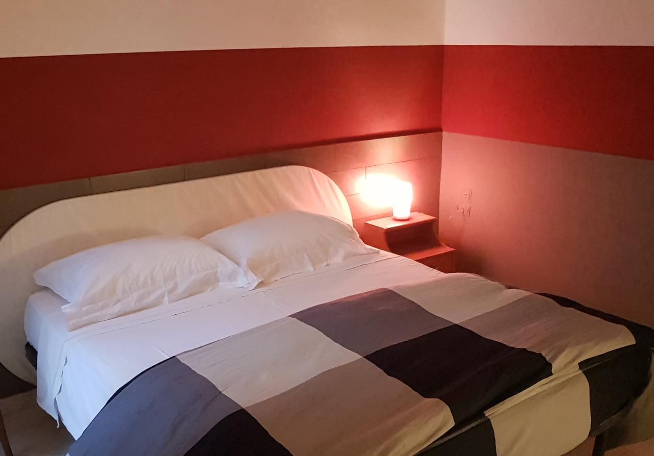 Bed and Breakfast Dreaming Of Neapol Exteriér fotografie